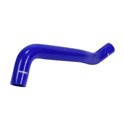 Mishimoto - Mishimoto Chevrolet/GMC 6.6L Duramax Silicone Coolant Hose Kit 2011-2016 - Blue - Image 4