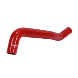 Mishimoto - Mishimoto Chevrolet/GMC 6.6L Duramax Silicone Coolant Hose Kit 2011-2016 - Red - Image 4
