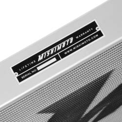 Mishimoto - Mishimoto Dodge 5.9L Cummins Aluminum Radiator 1991-1993 - Image 4