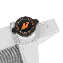 Mishimoto - Mishimoto Dodge 5.9L Cummins Aluminum Radiator 1991-1993 - Image 6