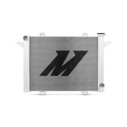 Mishimoto - Mishimoto Dodge 5.9L Cummins Aluminum Radiator 1991-1993 - Image 2