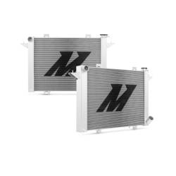 Mishimoto - Mishimoto Dodge 5.9L Cummins Aluminum Radiator 1991-1993 - Image 3