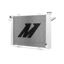 Mishimoto Dodge 5.9L Cummins Aluminum Radiator 1991-1993