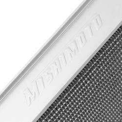 Mishimoto - Mishimoto Dodge 5.9L Cummins Aluminum Radiator 1994-2002 - Image 4