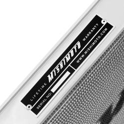 Mishimoto - Mishimoto Dodge 5.9L Cummins Aluminum Radiator 1994-2002 - Image 5