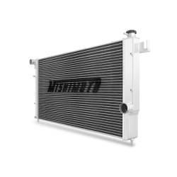 Mishimoto Dodge 5.9L Cummins Aluminum Radiator 1994-2002