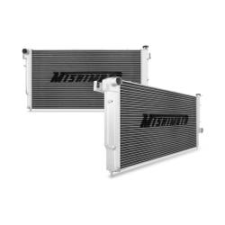 Mishimoto - Mishimoto Dodge 5.9L Cummins Aluminum Radiator 1994-2002 - Image 3