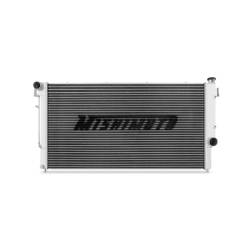 Mishimoto - Mishimoto Dodge 5.9L Cummins Aluminum Radiator 1994-2002 - Image 2