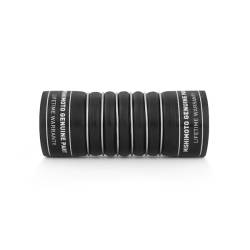 Mishimoto - Mishimoto Dodge 5.9L Cummins Factory-Fit Boot Kit 03-07 - Black - Image 4