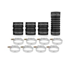Mishimoto Dodge 5.9L Cummins Factory-Fit Boot Kit 03-07 - Black