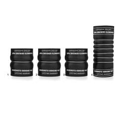 Mishimoto - Mishimoto Dodge 5.9L Cummins Factory-Fit Boot Kit 03-07 - Black - Image 2