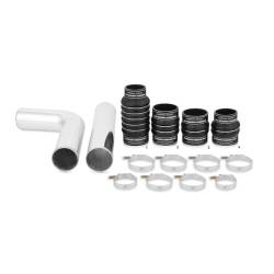 Mishimoto - Mishimoto Dodge 5.9L Cummins Intercooler Kit 2003-2007 - Black - Image 3