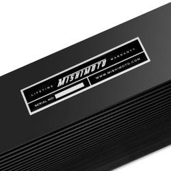 Mishimoto - Mishimoto Dodge 5.9L Cummins Intercooler Kit 2003-2007 - Black - Image 6