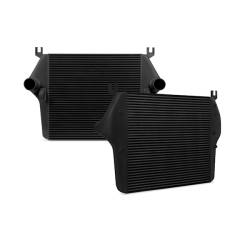 Mishimoto - Mishimoto Dodge 5.9L Cummins Intercooler Kit 2003-2007 - Black - Image 2