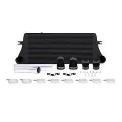 Mishimoto Dodge 5.9L Cummins Intercooler Kit 1994-2002 - Black