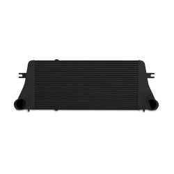 Mishimoto - Mishimoto Dodge 5.9L Cummins Intercooler Kit 1994-2002 - Black - Image 3