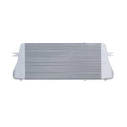 Mishimoto - Mishimoto Dodge 5.9L Cummins Intercooler Kit 1994-2002 - Silver - Image 2