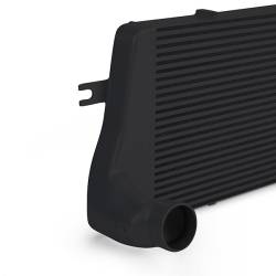 Mishimoto Dodge 5.9L Cummins Intercooler 1994-2002 - Black