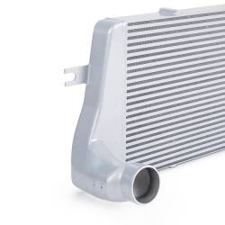 Mishimoto - Mishimoto Dodge 5.9L Cummins Intercooler 1994-2002 - Silver - Image 3