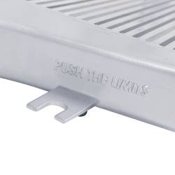 Mishimoto - Mishimoto Dodge 5.9L Cummins Intercooler 1994-2002 - Silver - Image 4