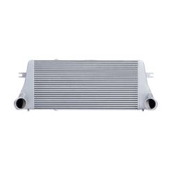 Mishimoto Dodge 5.9L Cummins Intercooler 1994-2002 - Silver