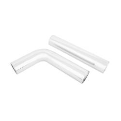 Mishimoto - Mishimoto Dodge 5.9L Cummins Intercooler Pipe & Boot Kit 2007-2007 - Black - Image 2