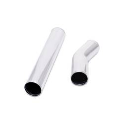 Mishimoto - Mishimoto Dodge 5.9L Cummins Intercooler Pipe and Boot Kit 1994-2002 - Black - Image 2