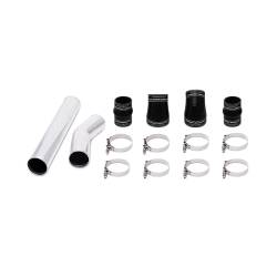 Mishimoto Dodge 5.9L Cummins Intercooler Pipe and Boot Kit 1994-2002 - Black