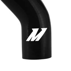 Mishimoto - Mishimoto Dodge 5.9L Cummins Silicone Coolant Hose Kit 1994-1997 - Black - Image 4
