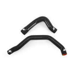 Mishimoto Dodge 5.9L Cummins Silicone Coolant Hose Kit 1994-1997 - Black
