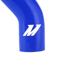 Mishimoto - Mishimoto Dodge 5.9L Cummins Silicone Coolant Hose Kit  1994-1997 - Blue - Image 2
