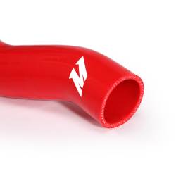 Mishimoto - Mishimoto Dodge 5.9L Cummins Silicone Coolant Hose Kit 1994-1997 - Red - Image 3