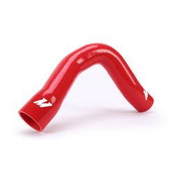Mishimoto - Mishimoto Dodge 5.9L Cummins Silicone Coolant Hose Kit 1994-1997 - Red - Image 2
