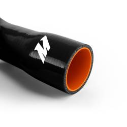 Mishimoto - Mishimoto Dodge 5.9L Cummins Silicone Coolant Hose Kit 1998-.5-2002 - Black - Image 3