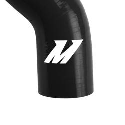 Mishimoto - Mishimoto Dodge 5.9L Cummins Silicone Coolant Hose Kit 1998-.5-2002 - Black - Image 4