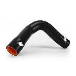 Mishimoto - Mishimoto Dodge 5.9L Cummins Silicone Coolant Hose Kit 1998-.5-2002 - Black - Image 2