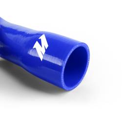 Mishimoto - Mishimoto Dodge 5.9L Cummins Silicone Coolant Hose Kit 1998.5-2002 Blue - Image 3