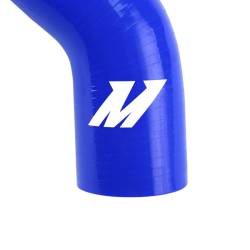 Mishimoto - Mishimoto Dodge 5.9L Cummins Silicone Coolant Hose Kit 1998.5-2002 Blue - Image 4