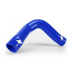 Mishimoto - Mishimoto Dodge 5.9L Cummins Silicone Coolant Hose Kit 1998.5-2002 Blue - Image 2