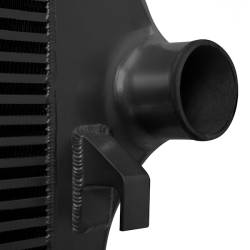 Mishimoto - Mishimoto Dodge 5.9L/6.7 Cummins Intercooler 2003-2009 - Black - Image 7