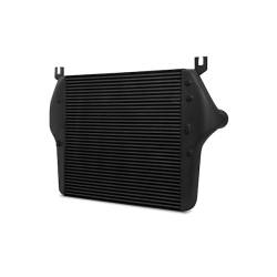 Mishimoto - Mishimoto Dodge 5.9L/6.7 Cummins Intercooler 2003-2009 - Black - Image 3