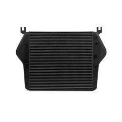 Mishimoto - Mishimoto Dodge 5.9L/6.7 Cummins Intercooler 2003-2009 - Black - Image 4