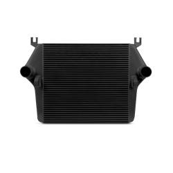 Mishimoto - Mishimoto Dodge 5.9L/6.7 Cummins Intercooler 2003-2009 - Black - Image 5