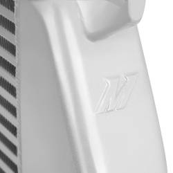 Mishimoto - Mishimoto Dodge 5.9L/6.7 Cummins Intercooler 2003-2009 - Silver - Image 5