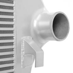 Mishimoto - Mishimoto Dodge 5.9L/6.7 Cummins Intercooler 2003-2009 - Silver - Image 6