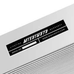 Mishimoto - Mishimoto Dodge 5.9L/6.7 Cummins Intercooler 2003-2009 - Silver - Image 7