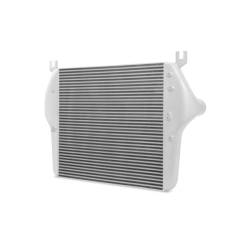 Mishimoto - Mishimoto Dodge 5.9L/6.7 Cummins Intercooler 2003-2009 - Silver - Image 3