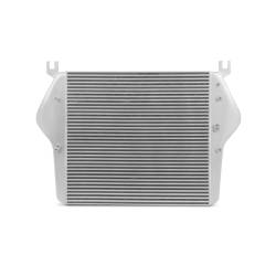 Mishimoto - Mishimoto Dodge 5.9L/6.7 Cummins Intercooler 2003-2009 - Silver - Image 4