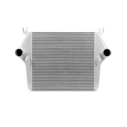 Mishimoto - Mishimoto Dodge 5.9L/6.7 Cummins Intercooler 2003-2009 - Silver - Image 2