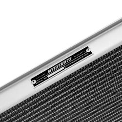 Mishimoto - Mishimoto Dodge 5.9L/6.7L Cummins Aluminum Radiator 2003-2009 - Image 5